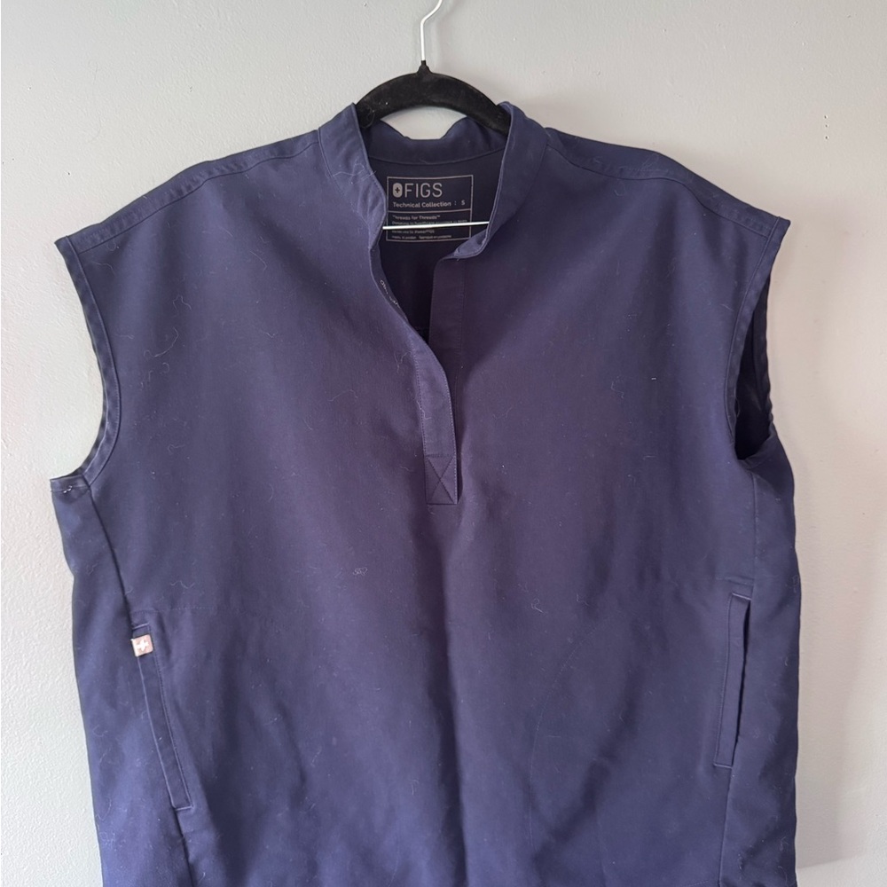 Figs Rafaela Top S